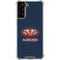 Auburn University Tigers Mascot Galaxy S21 FE Clear Case